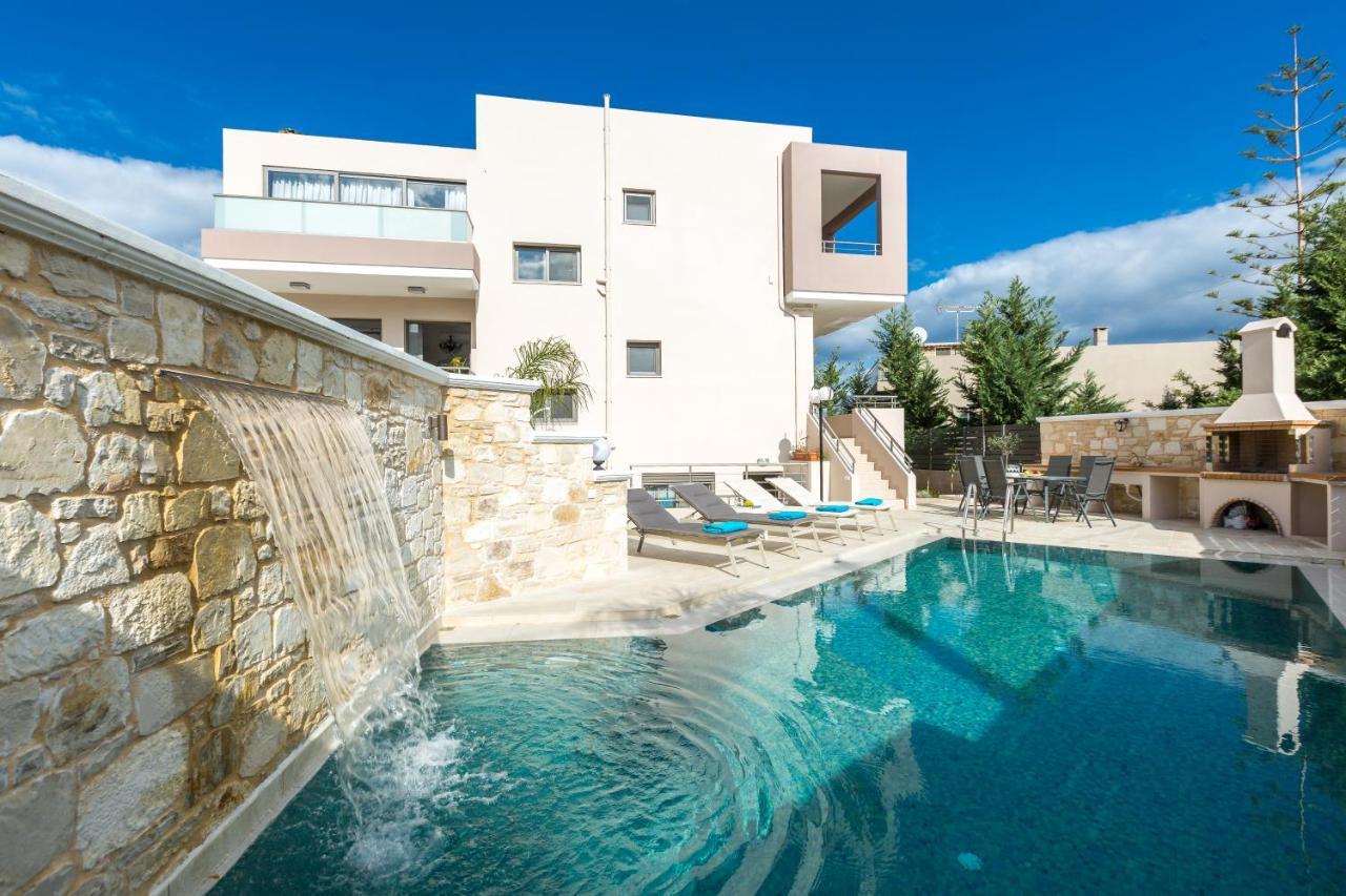 Peris Villa Kato Daratso Exterior foto