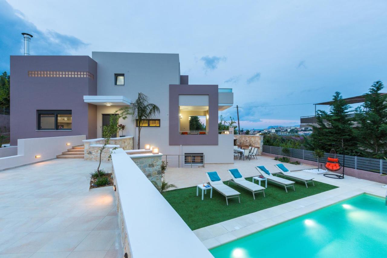 Peris Villa Kato Daratso Exterior foto